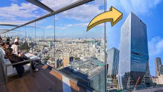 Things You Should Do in Shibuya | BEST VIEW in Tokyo 2023🤔🤯