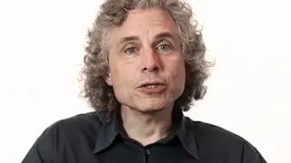 Steven Pinker on Academia Today