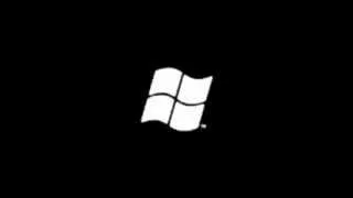 Windows Vista Beta 1 Startup sound (Animated)