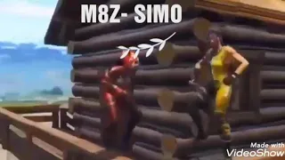 M8Z-SIMO