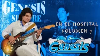 GRUPO GENESIS - VOLUMEN 7