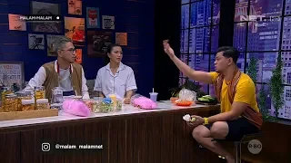 Gak Tau Caranya Kupas Salak?? Coba Ketok Aja Ntar Keluar Sendiri (2/4)