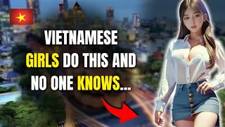 THE DARK SIDE OF VIETNAM THAT IS HIDDEN FROM THE POPULATION | You NEED to know THIS