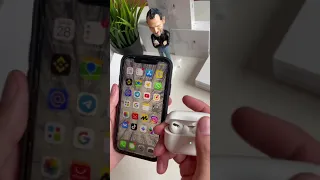 AirPods Pro лучшая копия за свои деньги 🔥