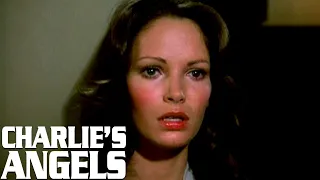 Charlie's Angels | Kelly Is Hypnotized | Classic TV Rewind