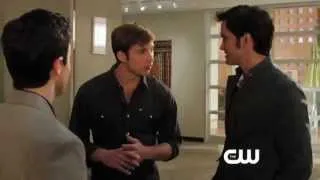 90210 4x23 "A Tale Of Two Parties" Extended Promo