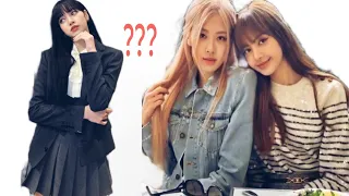 Chaelisa is dating in Paris because of this 😱