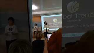 Мой спонсор ЗОЛОТОЙ ДИРЕКТОР БИСАРИНА Айгуль!@