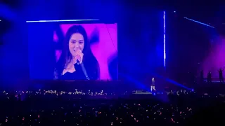 230319 BLACKPINK [BORN PINK ]IN KAOHSIUNG - Jisoo solo - Liar