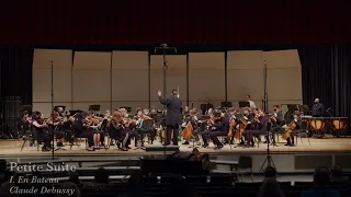 Springfield Symphony Youth Orchestras Season Premiere Concert | November 20, 2022