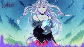 ► Nightcore - Eden