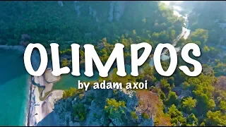 OLYMPOS - Adam AXOI