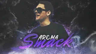 ЖЕНЯ SMACK ПУТЬ НА ARENA BATTLE