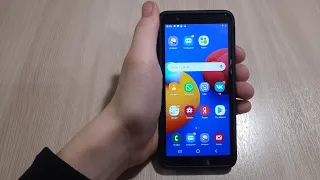 ТОП-5 МИНУСОВ SAMSUNG GALAXY A01 CORE.