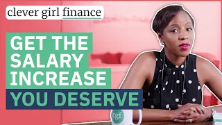 How To Position Yourself For A Salary Increase | Clever Girl Finance