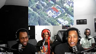 Kendrick Lamar - Not Like Us (NEWEST Drake Diss) (REACTION) | 4one Loft