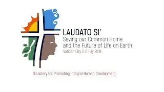 International Conference on the third Anniversary of the Encyclical Letter 'Laudato si'