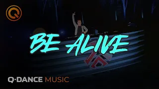 Psyko Punkz - Be Alive | Q-dance Records