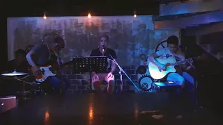 Pusong Ligaw - Jerico Rosales cover by: Plug and Play Butuan Acoustic Band