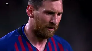 Epic Reactions when Messi shocked his own Teammates and coaches