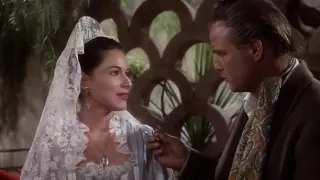 One-Eyed Jacks (1961) Starring and directed by Marlon Brando