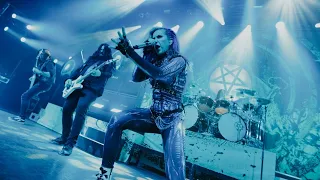Arch Enemy Live @013 Tilburg - Recap -