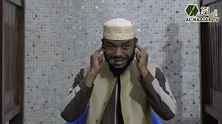 28  HUKMU ZA MAZISHI KATIKA UISLAMU || SHEIKH MUHAMMAD BACHU || MASJID YUSUF MIGADINI