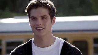 Isaac Lahey Scenepack/badass/hot//twixtor//HD