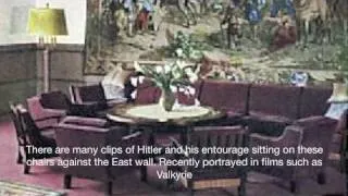 Inside The Berghof Movie part 1