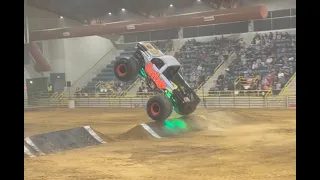 Monster Truckz  With a Z  Good Country Fun  Take Your Kids Out