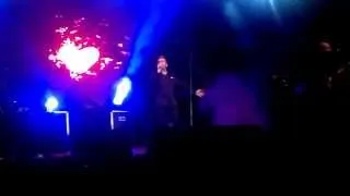 Thomas Anders Live  Częstochowa 29.11.2013 You're My Heart You're My Soul