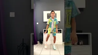 TEGP TIKTOK CHALLENGE (Tête Épaule Genou Pied) (je m'abonne à vos comptes)