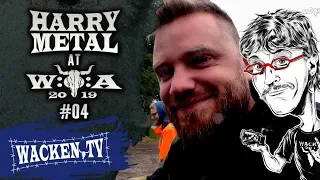 Harry Metal - Wacken Open Air 2019 - #04