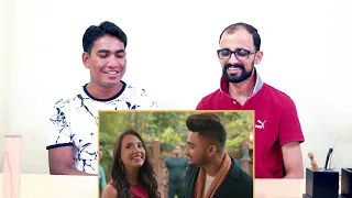 Jaan Warda : Ravneet | The Kidd | Gurinder Bawa | Juke Dock | Latest Punjabi Song Reaction