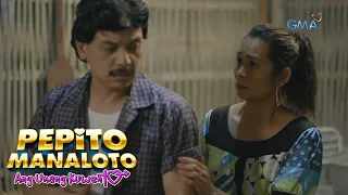 Pepito Manaloto - Ang Unang Kuwento: Tarsing at Benny, LQ?! | YouLOL