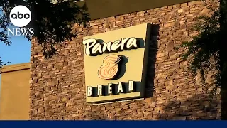 Panera to phase out Charged Lemonades after families file lawsuits due to deaths