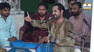 Wada Badshah Hussain Sk _ Shafaqat ali _ New Qasida Mola hussain as 2022 | 18 Zilhaj Burewala