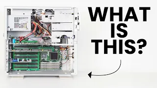 The PC You've Never Heard Of