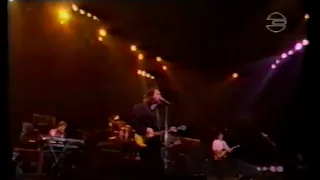 Killer set of The KinKs - Live at  Heroes of Rock (Stuttgart 21 dec 1994)