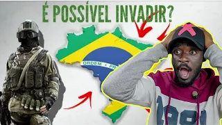 AGORA EU SEI porque que não CUTUCAM o Brasil🇧🇷