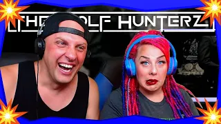 Metal Band Reacts To BUCK-TICK - ROMANCE | THE WOLF HUNTERZ Reactions