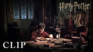 Tom Riddle Flashback Scene | Harry Potter and the Chamber of Secrets (1080p)