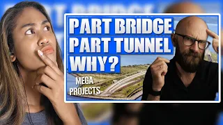 The Øresund Bridge: Connecting Sweden and Denmark | Reaction