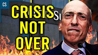 This New Rule Will BREAK The Banking System! - 2023 Banking Crisis