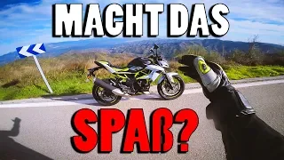 Machen 125er Spaß? | Meine ehrliche Meinung!