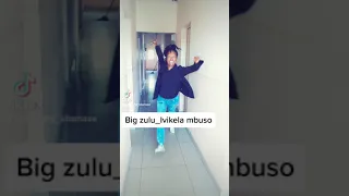 Big Zulu _Ivikela mbuso