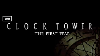 Clock Tower: The First Fear Full HD 1080p Longplay Walkthrough No Commentary