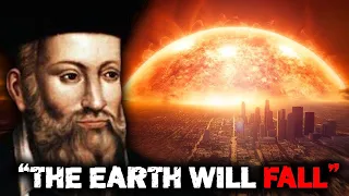 Nostradamus' Final Prediction | 10 Reasons Why 2024 Could Be The End