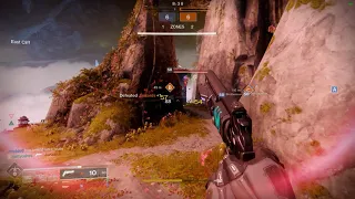 Destiny 2 - Not Forgotten is Disgusting