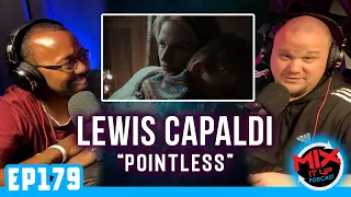 LEWIS CAPALDI "Pointless" MV | FIRST TIME REACTION (EP179)